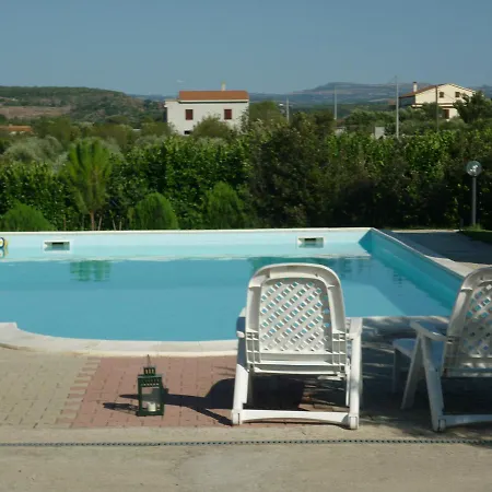 Santa Caterina Alghero Сasa de vacaciones *