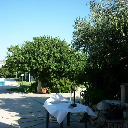 Santa Caterina Alghero Сasa de vacaciones *