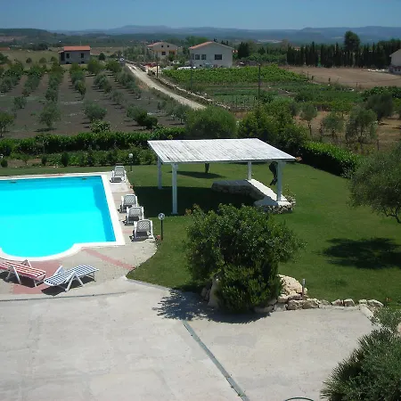 Santa Caterina Alghero