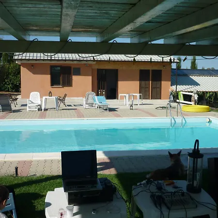 Santa Caterina Alghero Сasa de vacaciones