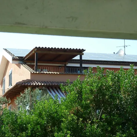 Santa Caterina Alghero Сasa de vacaciones