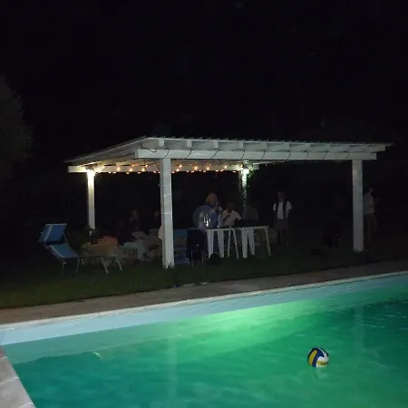 Сasa de vacaciones Santa Caterina Alghero Olmedo