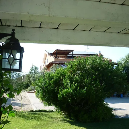 Сasa de vacaciones Santa Caterina Alghero