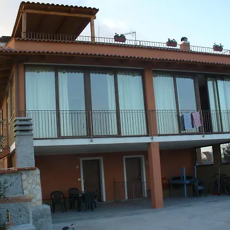 Santa Caterina Alghero Olmedo