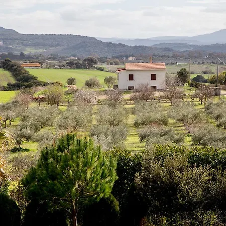 Santa Caterina Alghero Сasa de vacaciones