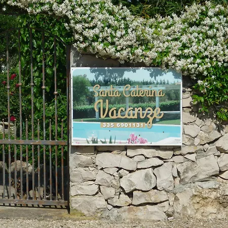 Сasa de vacaciones Santa Caterina Alghero *