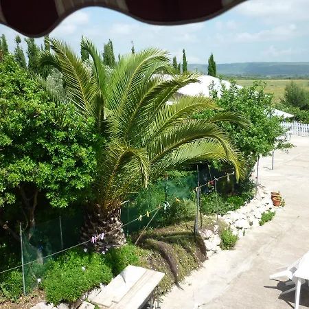 Santa Caterina Alghero * Olmedo