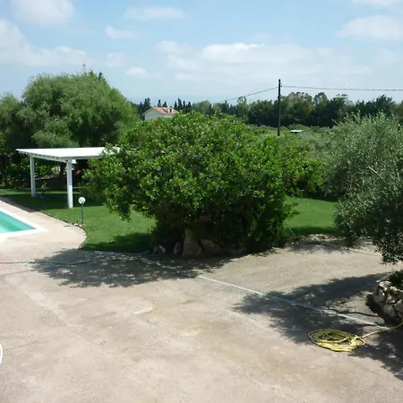 Сasa de vacaciones Santa Caterina Alghero