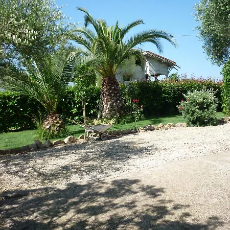 Сasa de vacaciones Santa Caterina Alghero