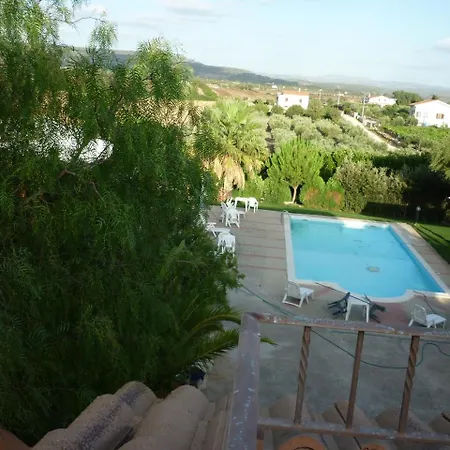 Santa Caterina Alghero Сasa de vacaciones