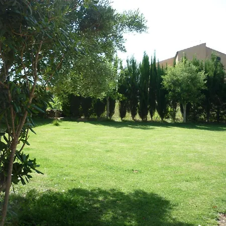 Santa Caterina Alghero Сasa de vacaciones *