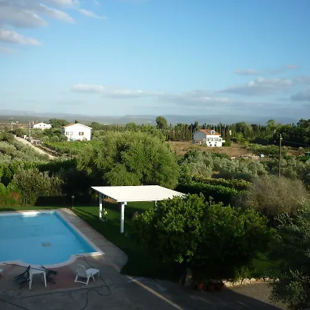 Сasa de vacaciones Santa Caterina Alghero