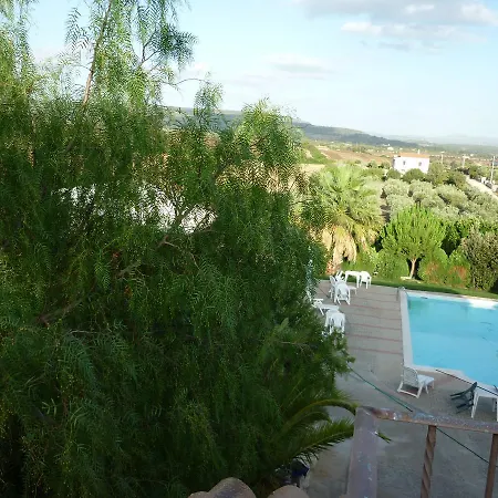 Santa Caterina Alghero Сasa de vacaciones Olmedo