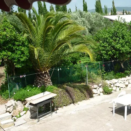 Santa Caterina Alghero Olmedo